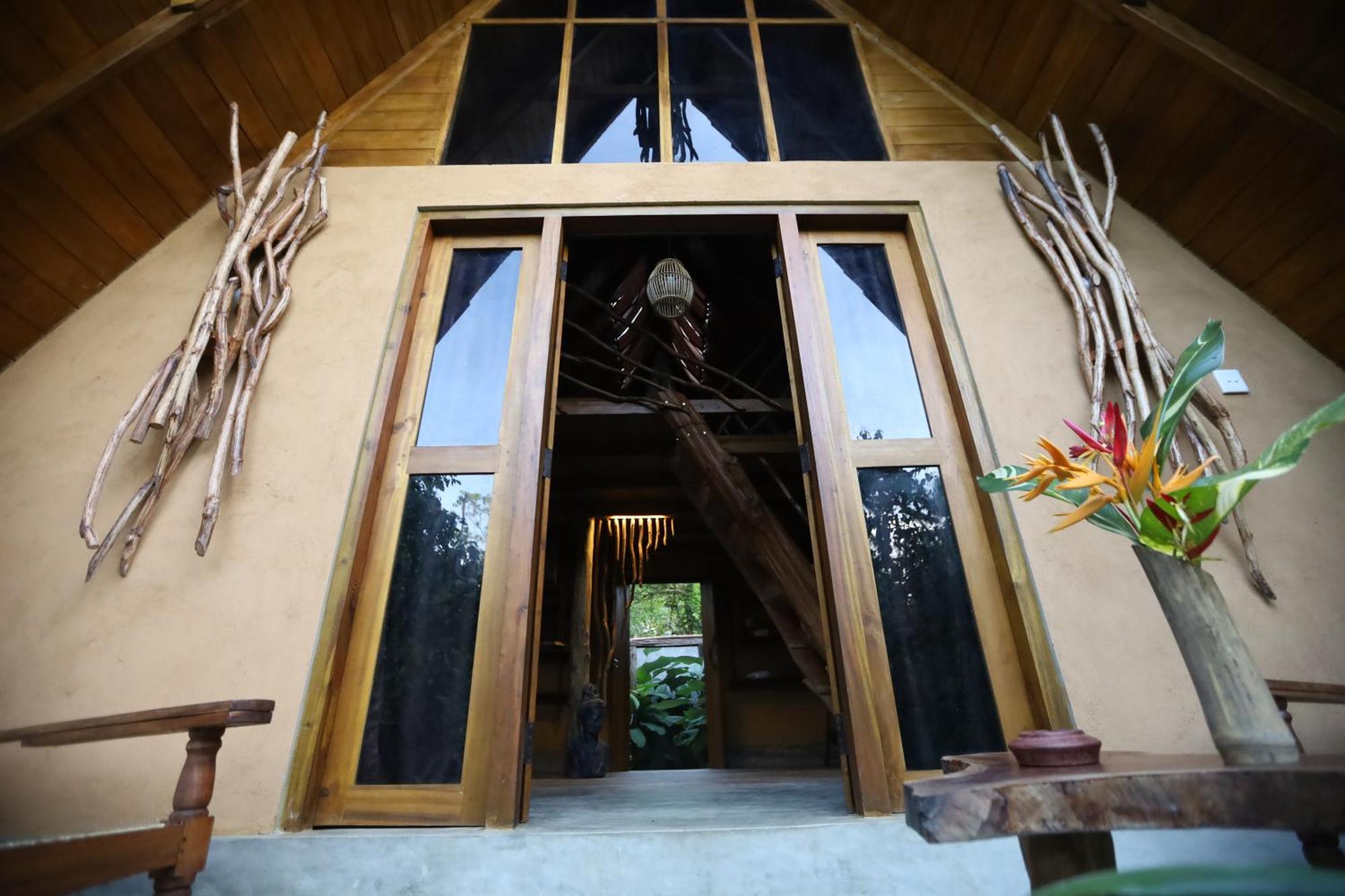Cinnamon Paradise Ahangama Exterior foto