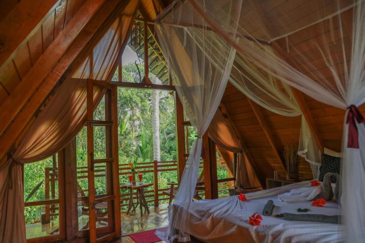 Cinnamon Paradise Ahangama Exterior foto