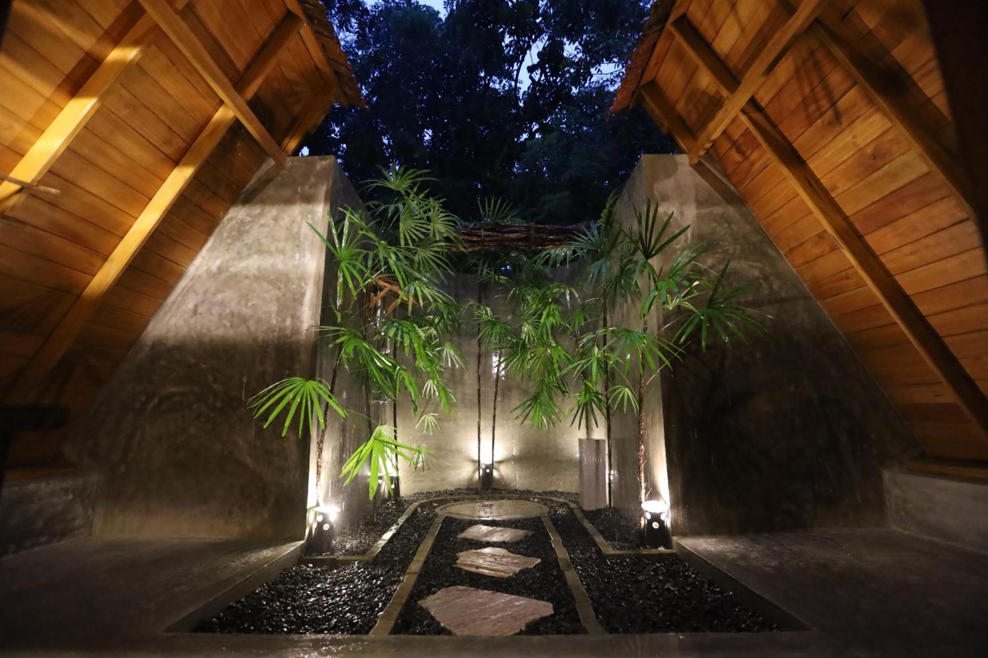 Cinnamon Paradise Ahangama Exterior foto
